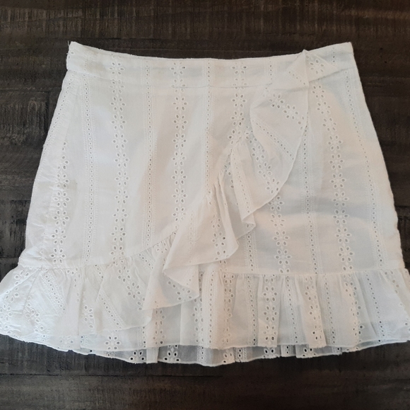 Talulah Eyelet Set - Picture 4 of 4